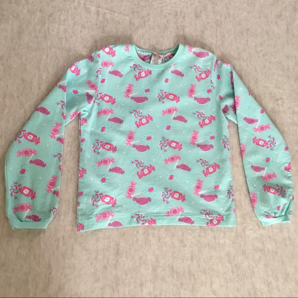 Candy Christmas Pyjamas - Picture 3 of 11